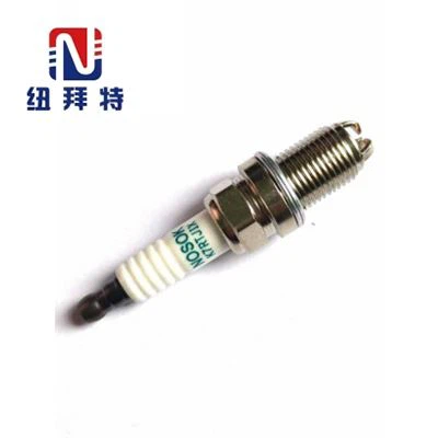 車の点火プラグは車の始動に影響を与える可能性がありますか?