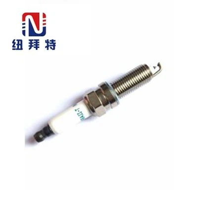 車用点火プラグ